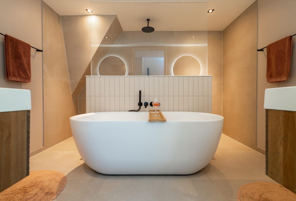 Badkamer
