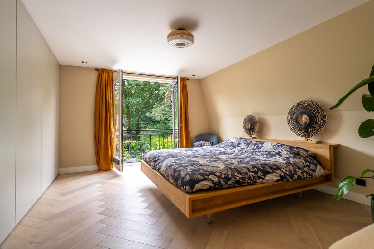 Slaapkamer