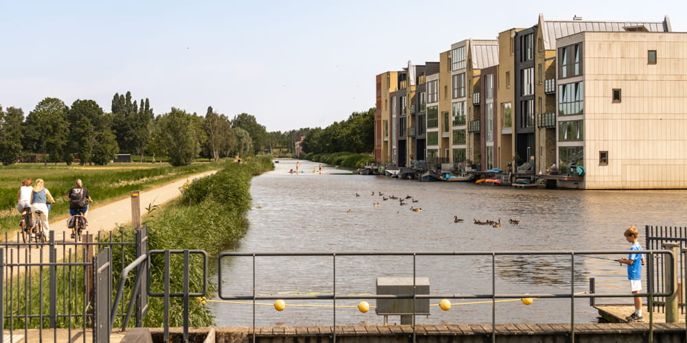Woningfotografie